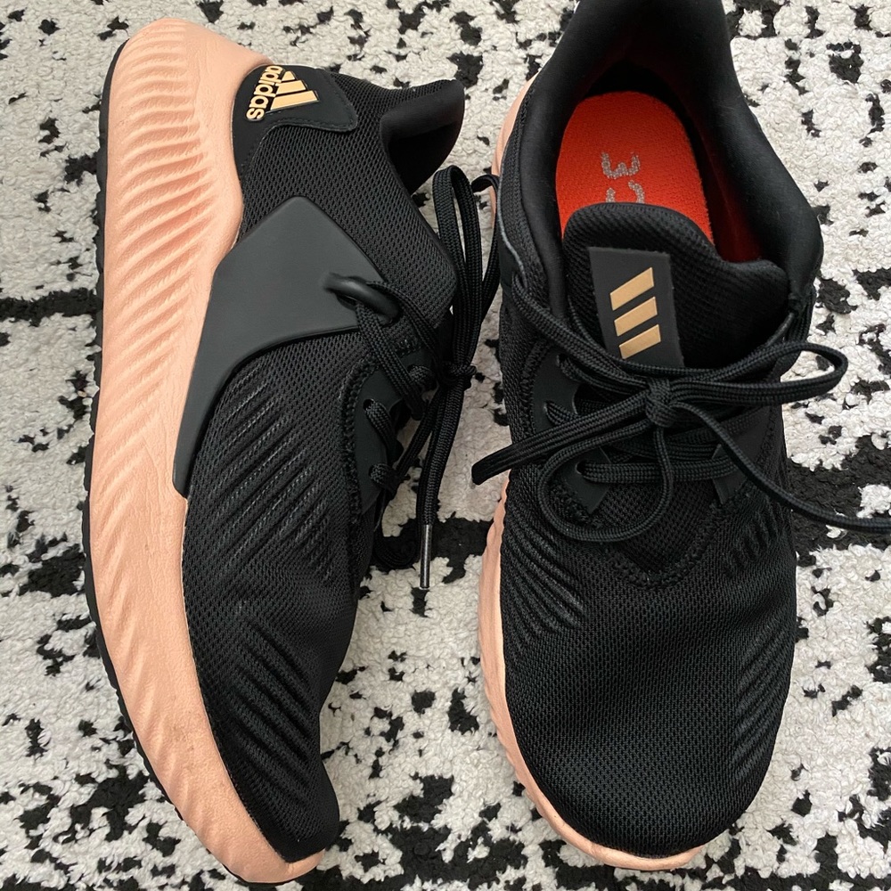 Adidas bounce shoes